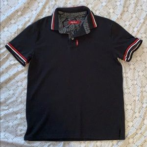 Men’s polo shirt